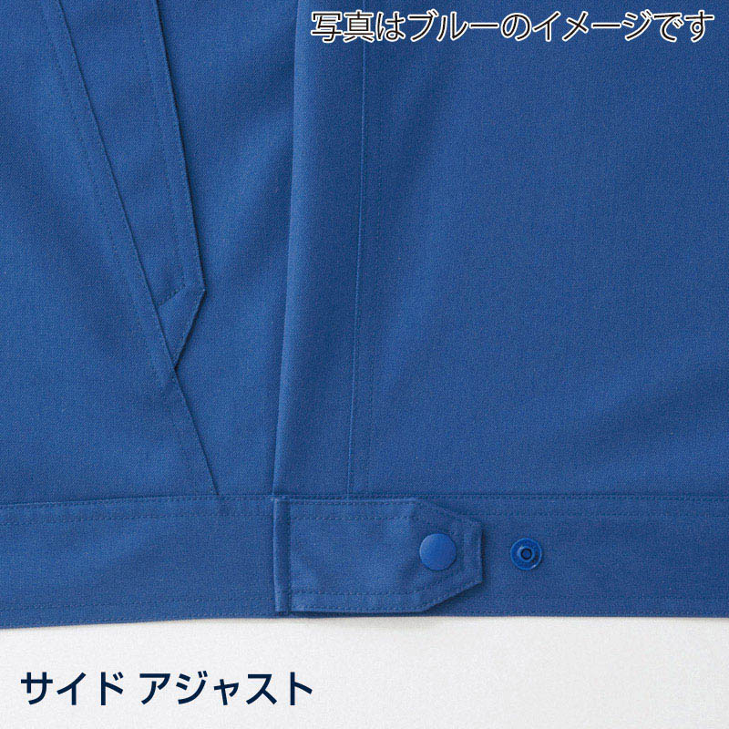 DAIRIKI ブルゾン ラベンダー S 79902 1枚(ご注文単位1枚)【直送品】