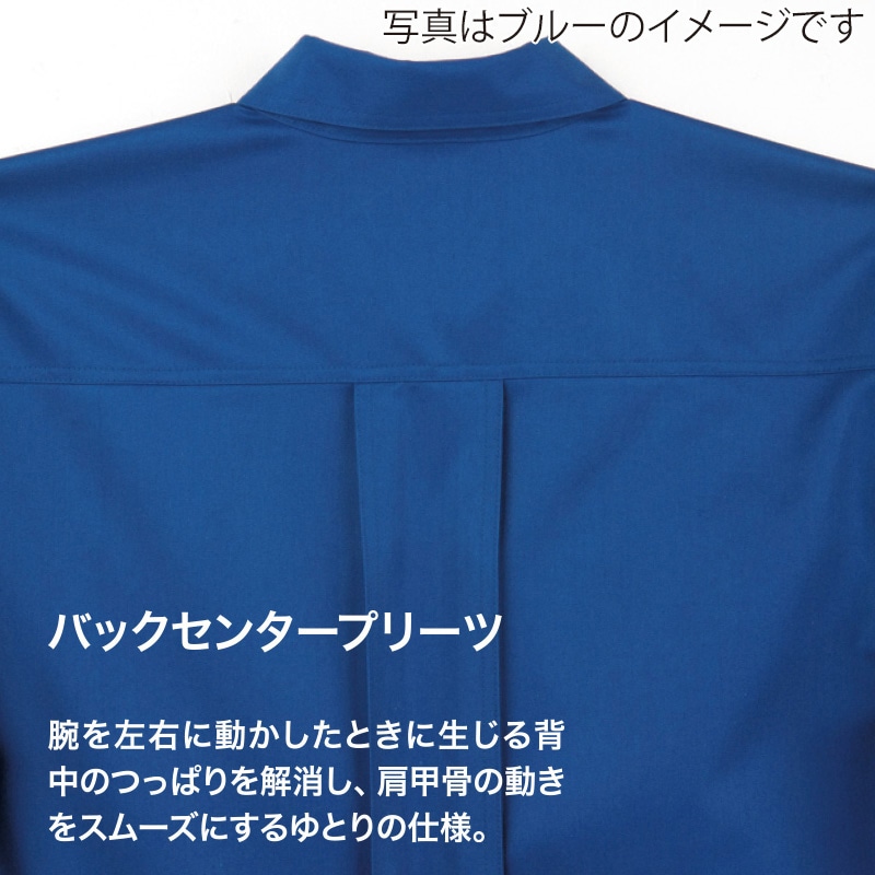 DAIRIKI ブルゾン ラベンダー S 79902 1枚(ご注文単位1枚)【直送品】