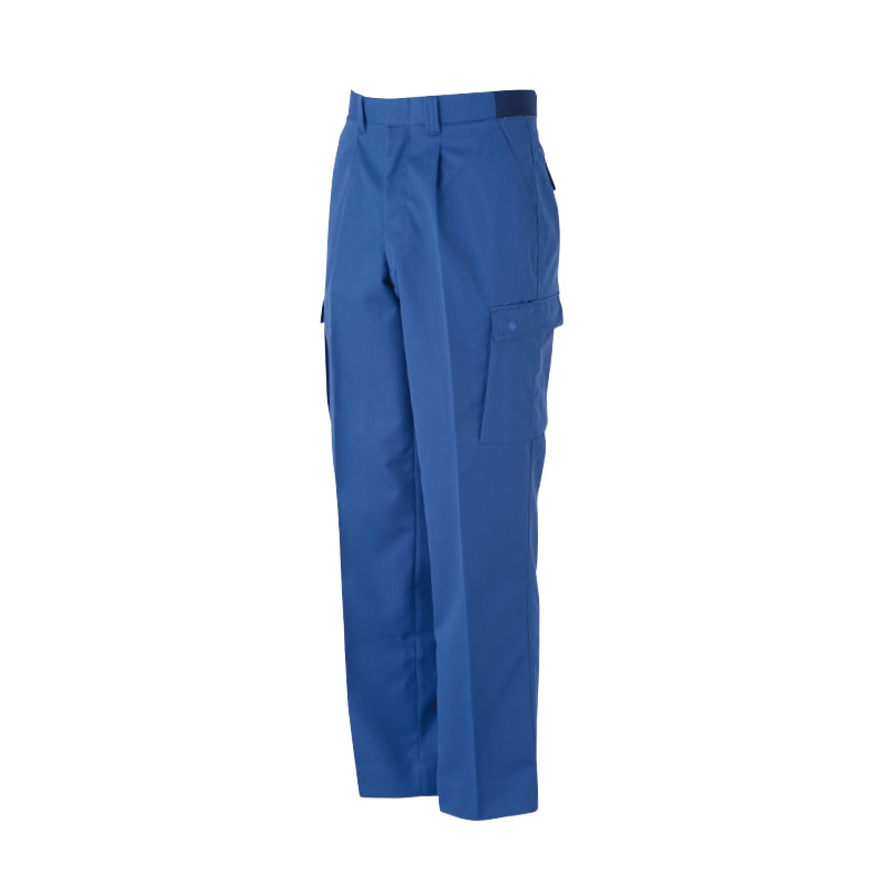 DAIRIKI　カ-ゴパンツ ブルー　105 79906 1枚（ご注文単位1枚）【直送品】