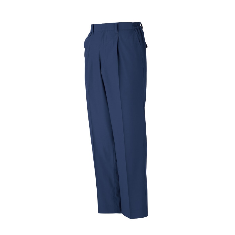 DAIRIKI　スラックス ネイビー　S 07005 1枚（ご注文単位1枚）【直送品】