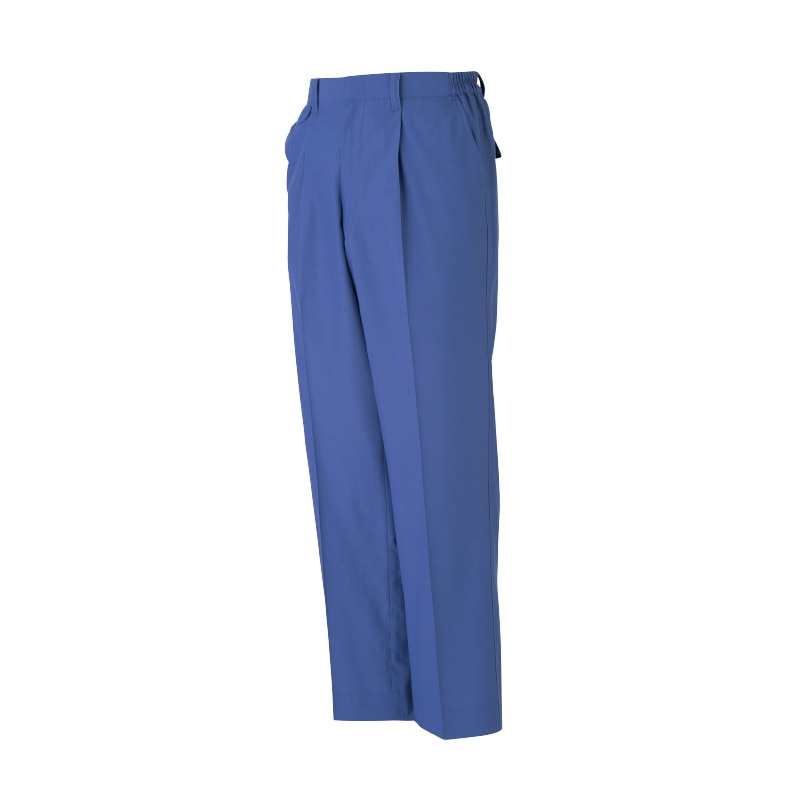 DAIRIKI　スラックス ブルー　S 07005 1枚（ご注文単位1枚）【直送品】