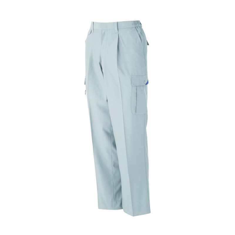 DAIRIKI　カ-ゴパンツ オリーブ　S 07006 1枚（ご注文単位1枚）【直送品】