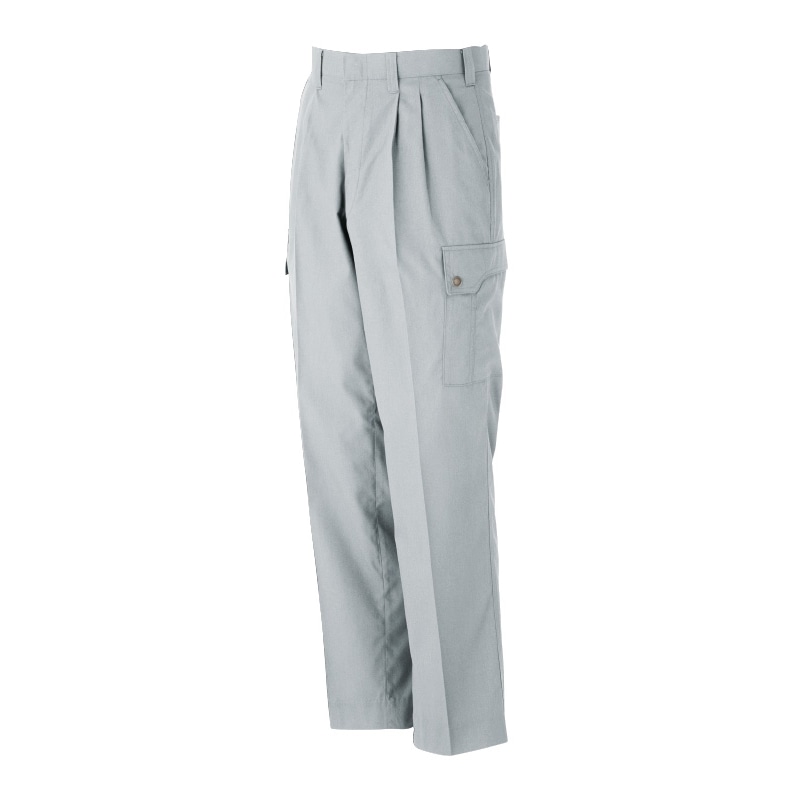 カンサイユニフォーム カ-ゴパンツ グレー 91 30206 1枚(ご注文単位1枚)【直送品】