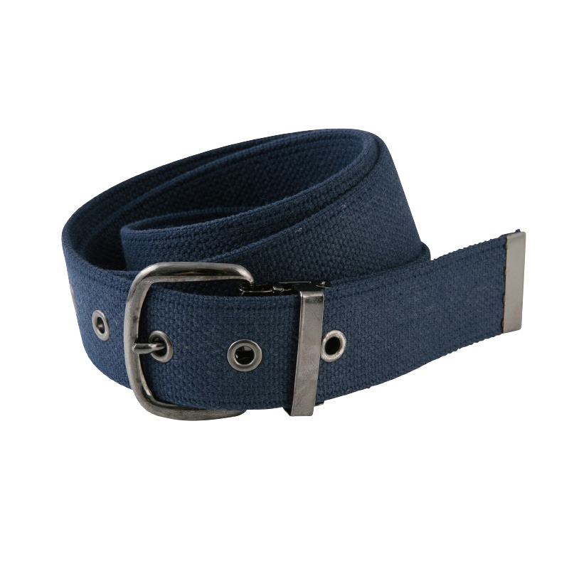DAIRIKI　JCIベルト　ワンピン ネイビー 10071 1枚（ご注文単位1枚）【直送品】