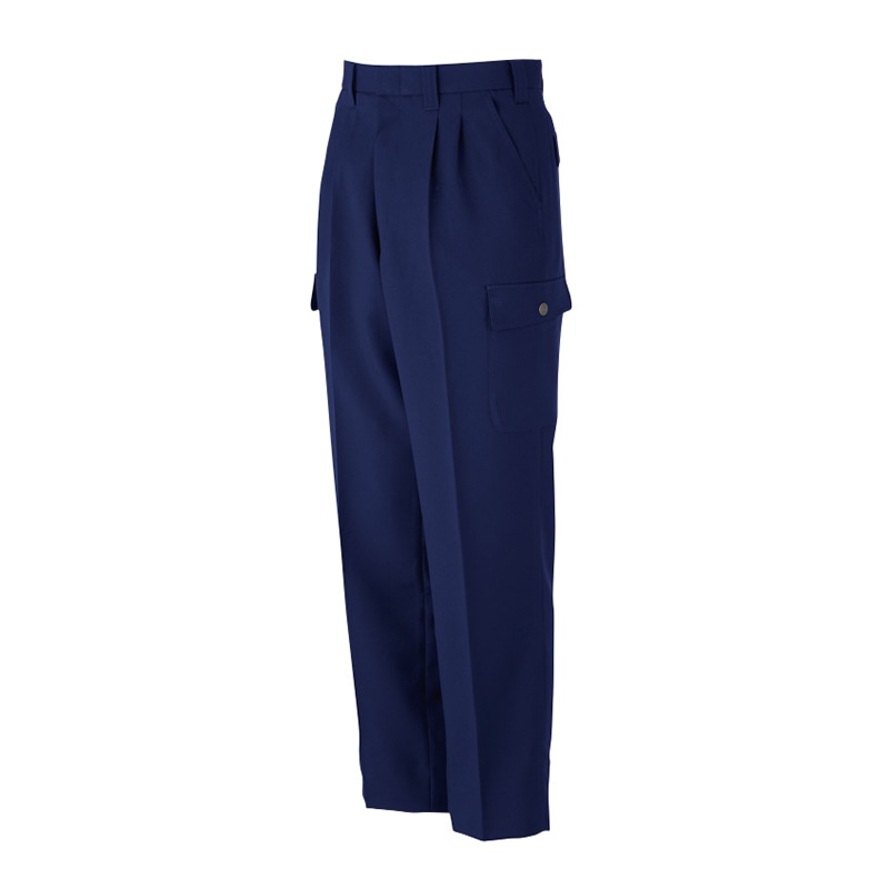カンサイユニフォーム　カ-ゴパンツ ネイビー　105 30956 1枚（ご注文単位1枚）【直送品】