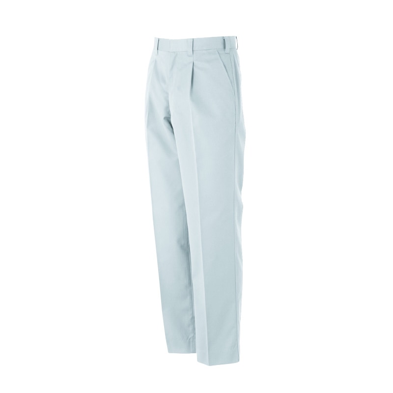 DAIRIKI スラックス 定王 グレー 88 11015 1枚(ご注文単位1枚)【直送品】