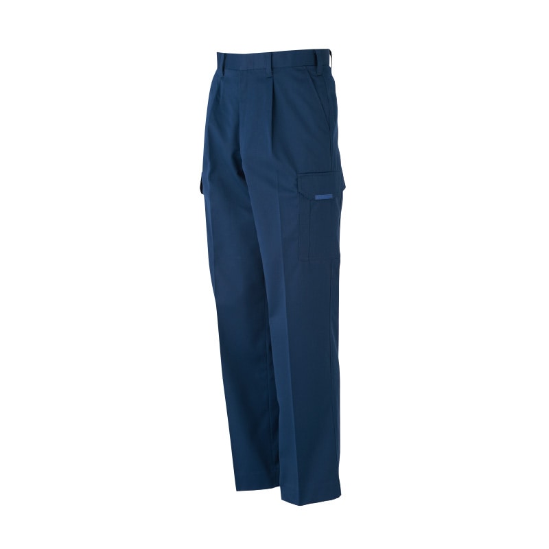DAIRIKI　カーゴパンツ　定王 ネイビー　79 11016 1枚（ご注文単位1枚）【直送品】