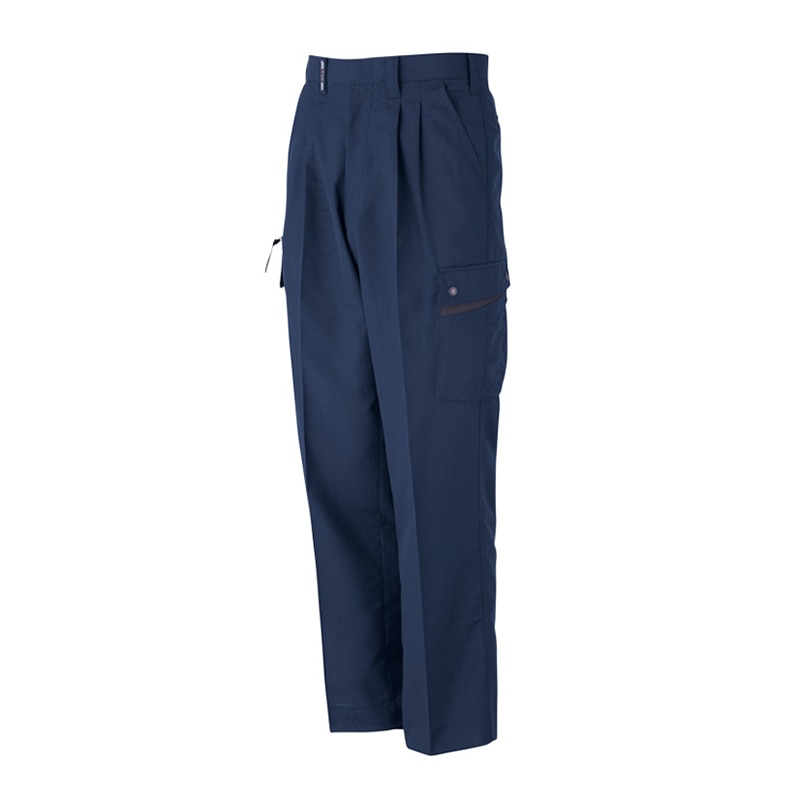 カンサイユニフォーム　カ-ゴパンツ コン　91 40056 1枚（ご注文単位1枚）【直送品】