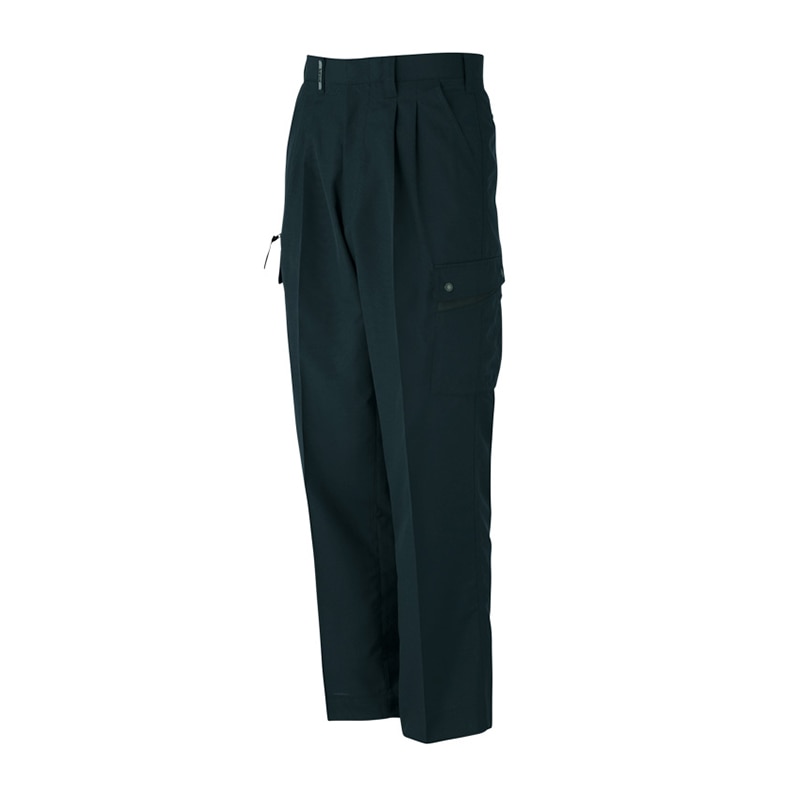 カンサイユニフォーム　カ-ゴパンツ ブラック　82 60056 1枚（ご注文単位1枚）【直送品】