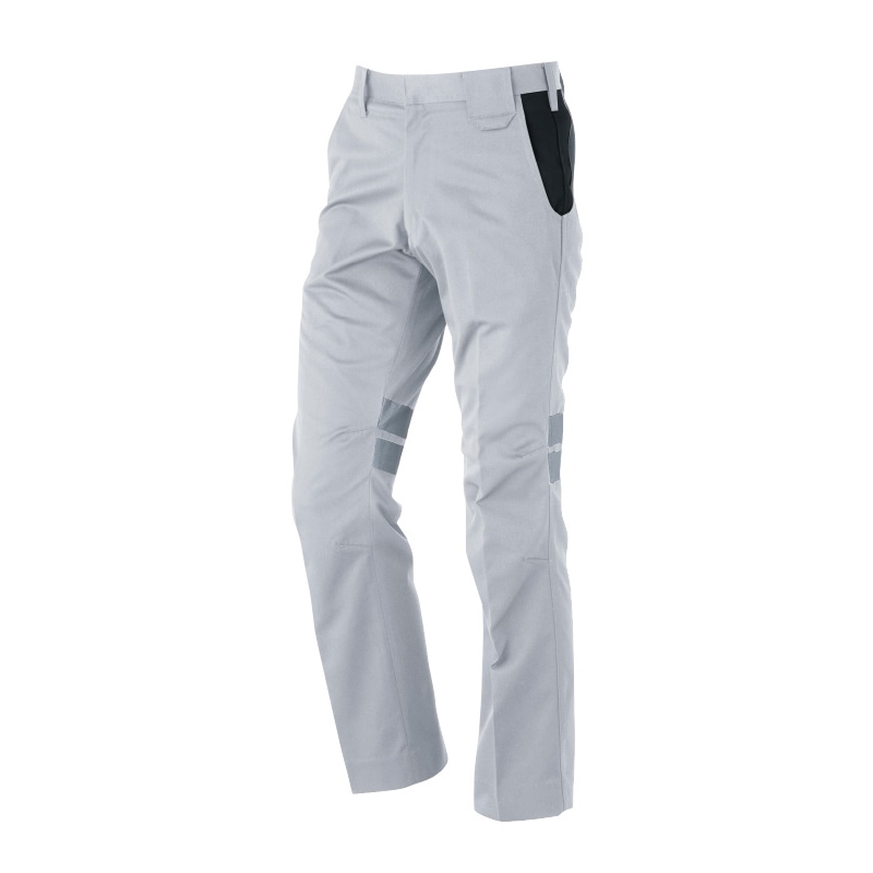 DAIRIKI　スラックス シルバー　115 31705 1枚（ご注文単位1枚）【直送品】