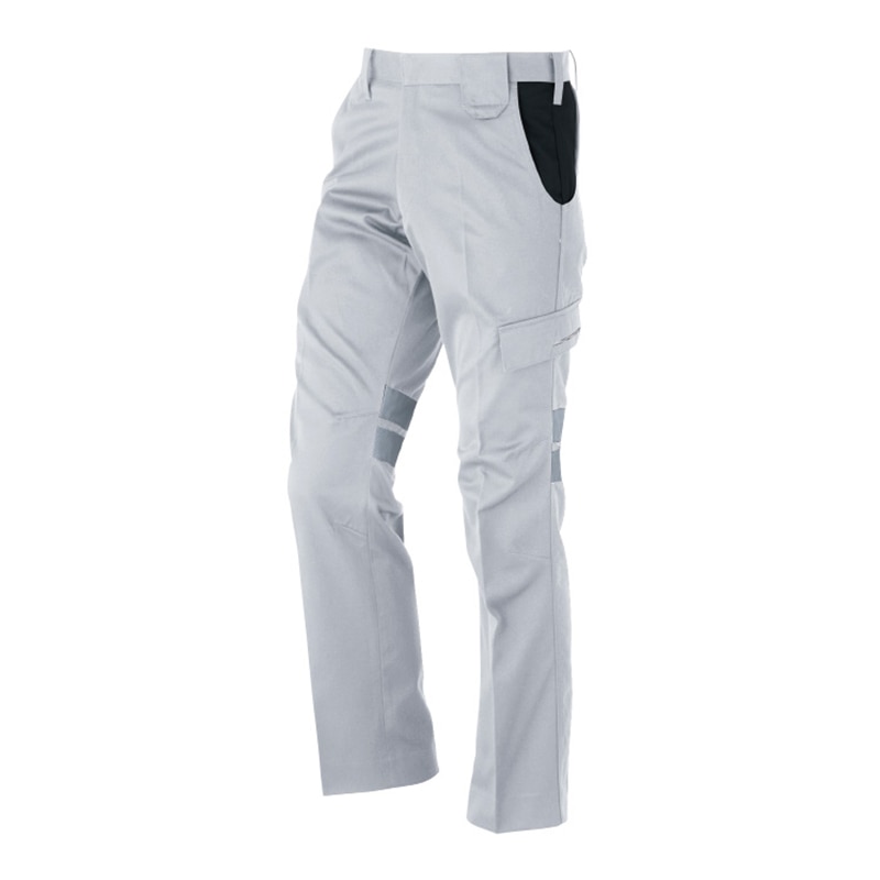 DAIRIKI　カーゴパンツ シルバー　79 31706 1枚（ご注文単位1枚）【直送品】