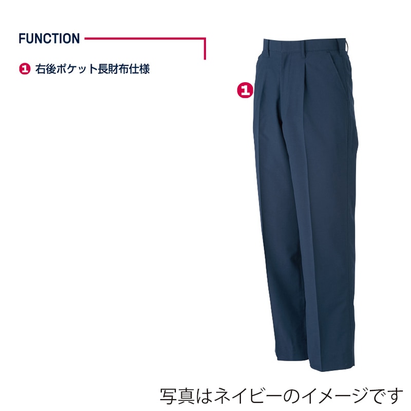 DAIRIKI　スラックス アースグリーン　70 22015 1枚（ご注文単位1枚）【直送品】