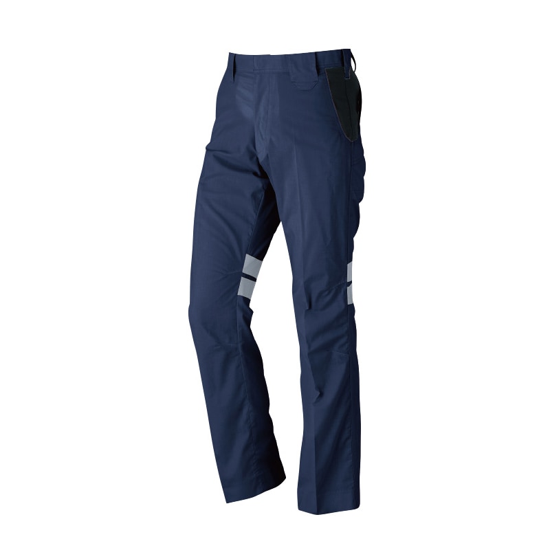 DAIRIKI　スラックス ネイビー　96 30715 1枚（ご注文単位1枚）【直送品】