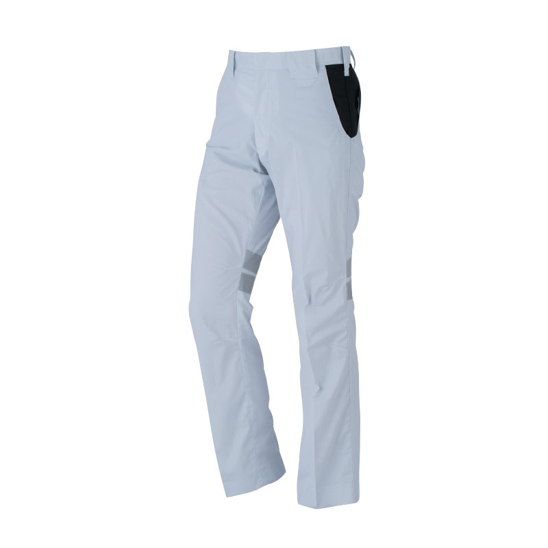 DAIRIKI　スラックス シルバー　88 30715 1枚（ご注文単位1枚）【直送品】