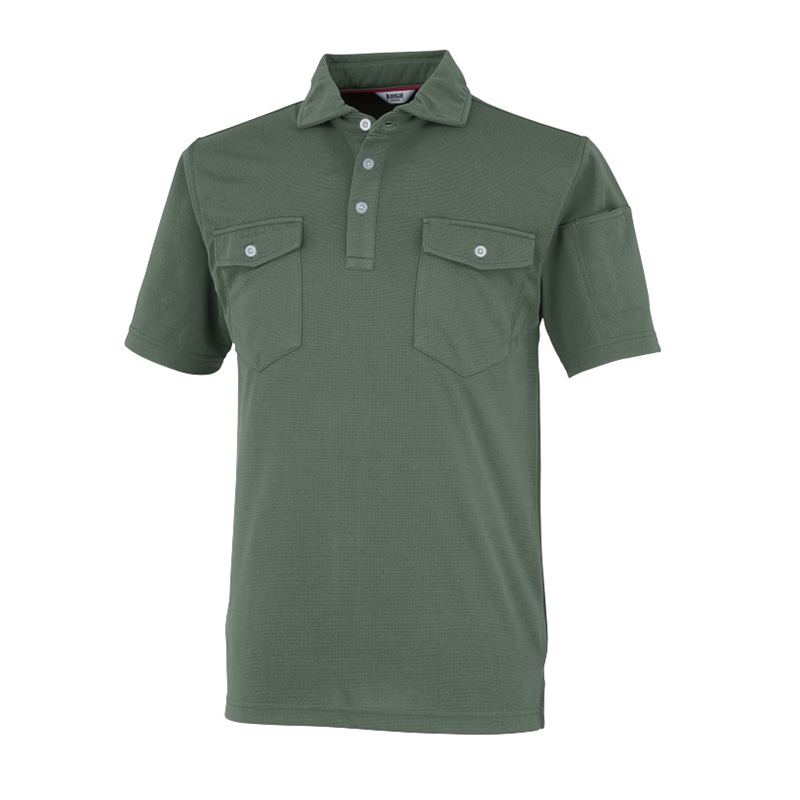カーキ