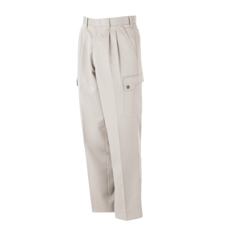 カンサイユニフォーム カーゴパンツ アイボリー 101 90206 1枚(ご注文単位1枚)【直送品】