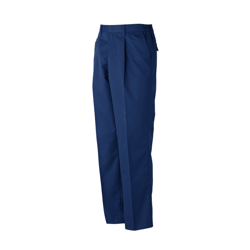 DAIRIKI　スラックス ネイビー　L 15005 1枚（ご注文単位1枚）【直送品】