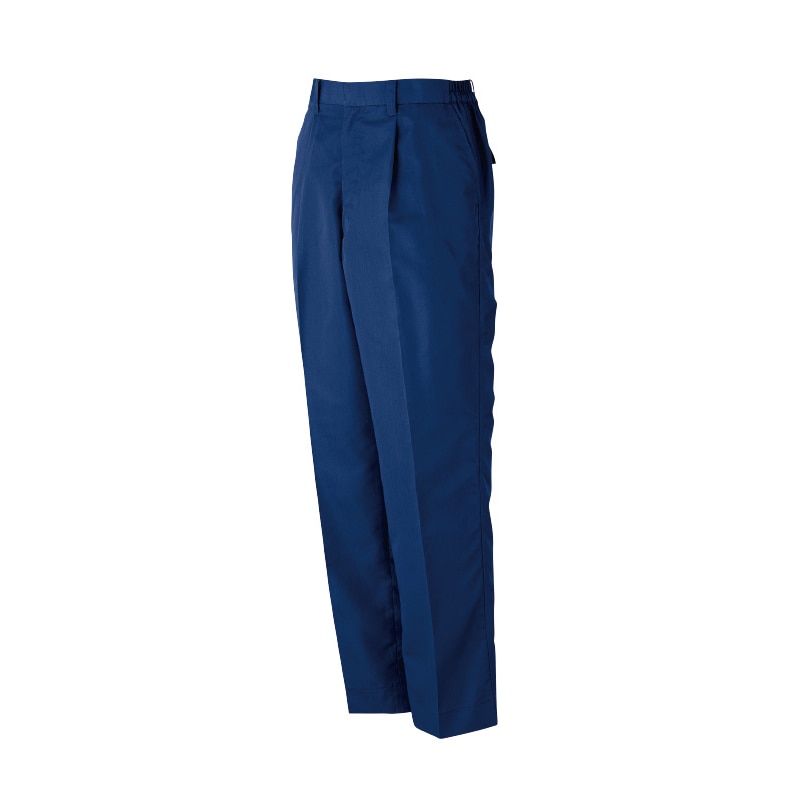 DAIRIKI　スラックス ネイビー　L 17005 1枚（ご注文単位1枚）【直送品】