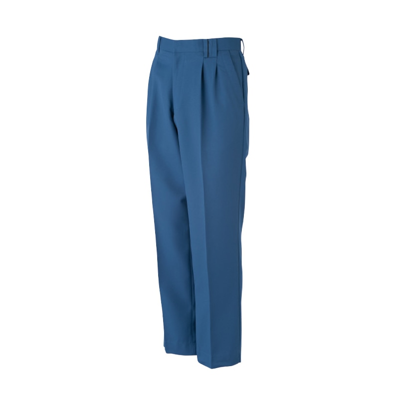 DAIRIKI　スラックス ブルー　76 38005 1枚（ご注文単位1枚）【直送品】