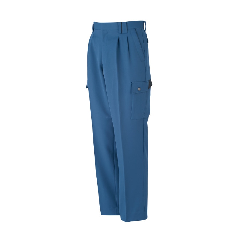 DAIRIKI　カ-ゴパンツ ブルー　96 38006 1枚（ご注文単位1枚）【直送品】