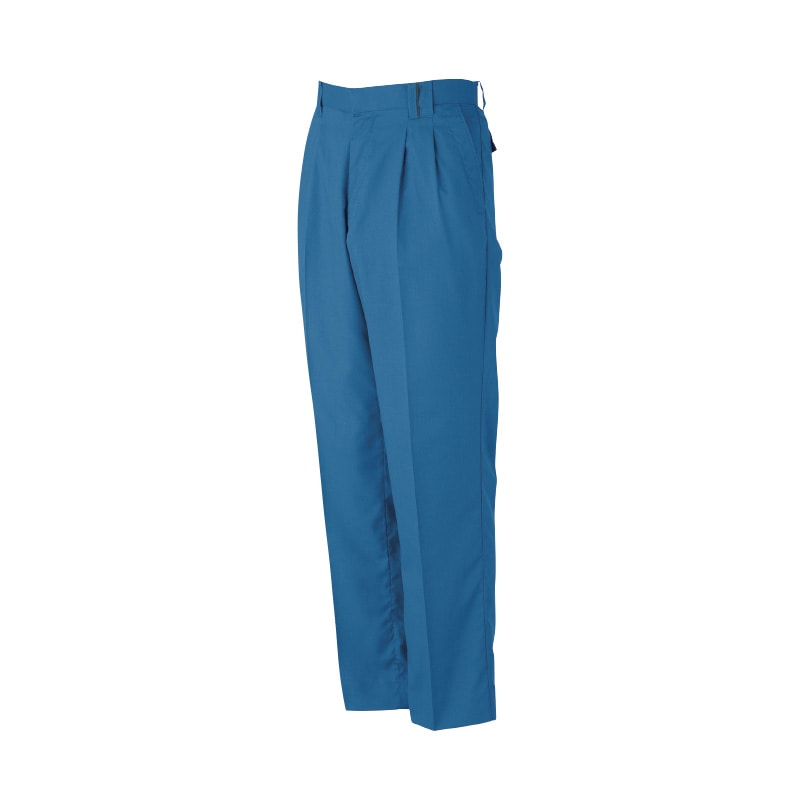 DAIRIKI　スラックス ブルー　79 18005 1枚（ご注文単位1枚）【直送品】