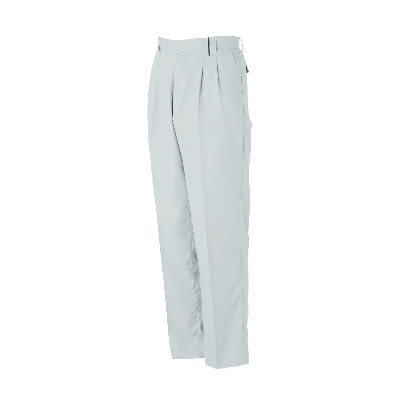 DAIRIKI　スラックス シルバーグレー　110 18005 1枚（ご注文単位1枚）【直送品】