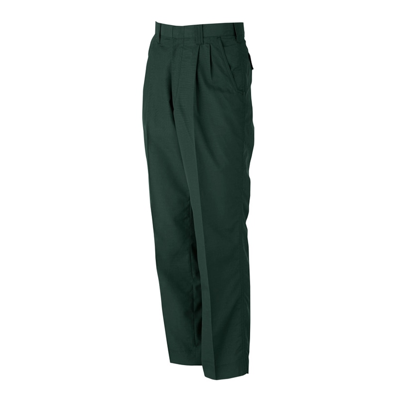 カンサイユニフォーム スラックス モスグリーン 88 40405 1枚(ご注文単位1枚)【直送品】