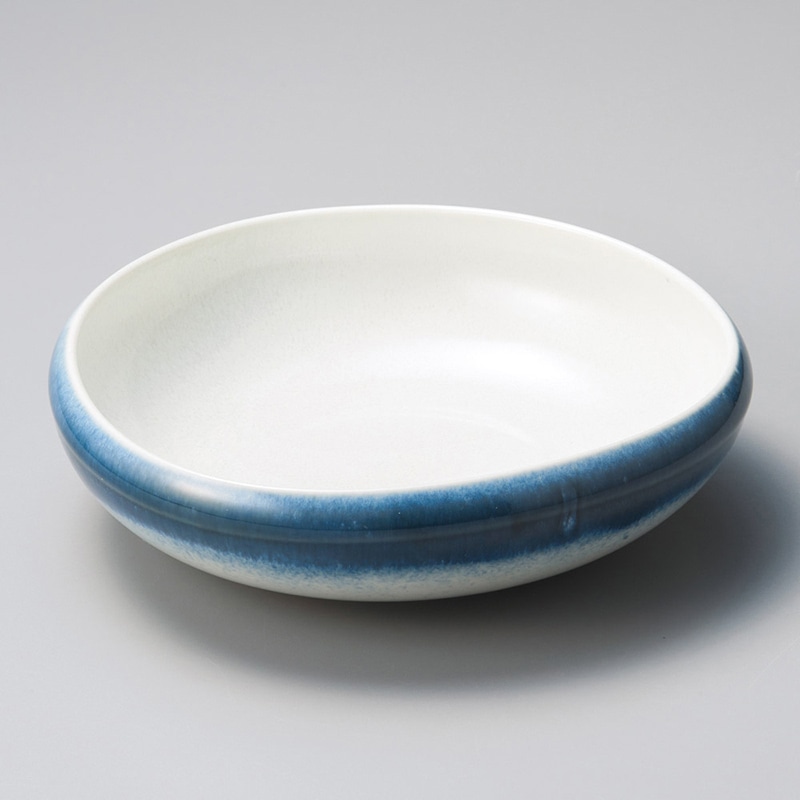 山万 02002-310 アーバンネービー深ボウルL  1個（ご注文単位1個）【直送品】