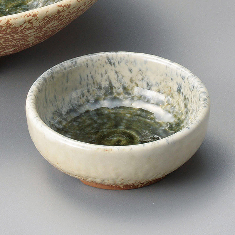 山万 05220-550 緑川三足丸千代久  1個（ご注文単位1個）【直送品】