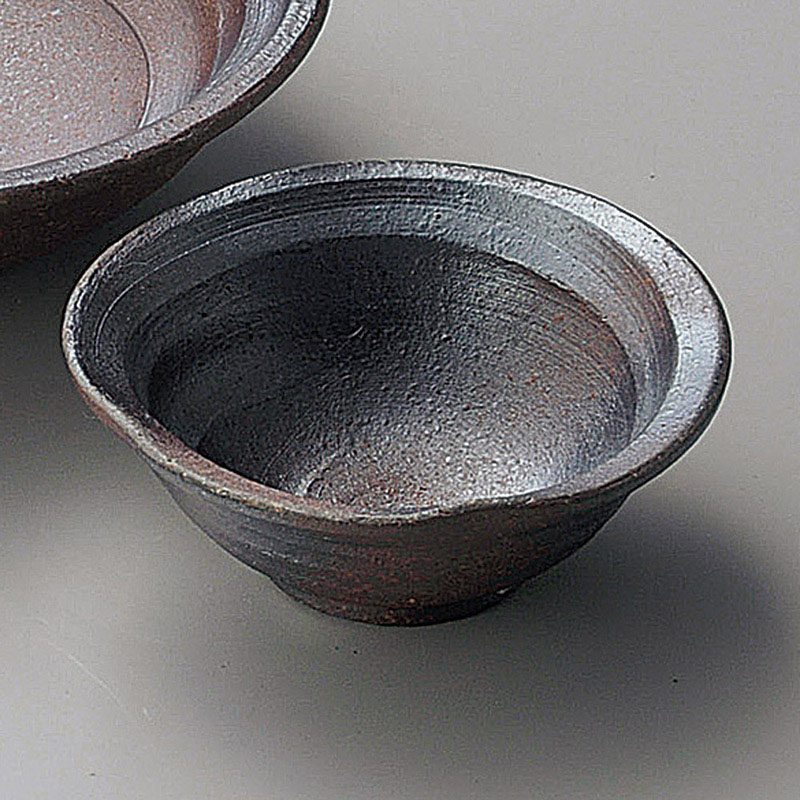山万 05230-550 焼炎千代久  1個（ご注文単位1個）【直送品】