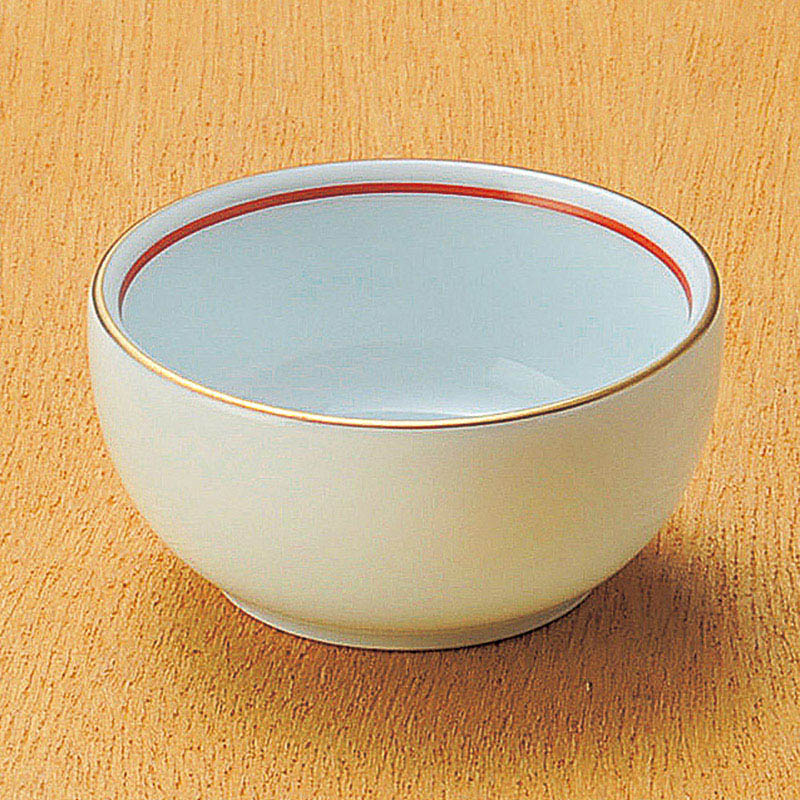 山万 05405-290 青白磁錦丸千代久  1個（ご注文単位1個）【直送品】