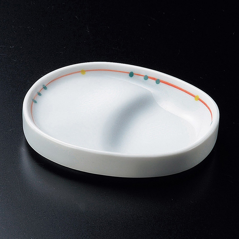 山万 05429-550 駒筋小判変り千代久 1個(ご注文単位1個)【直送品】