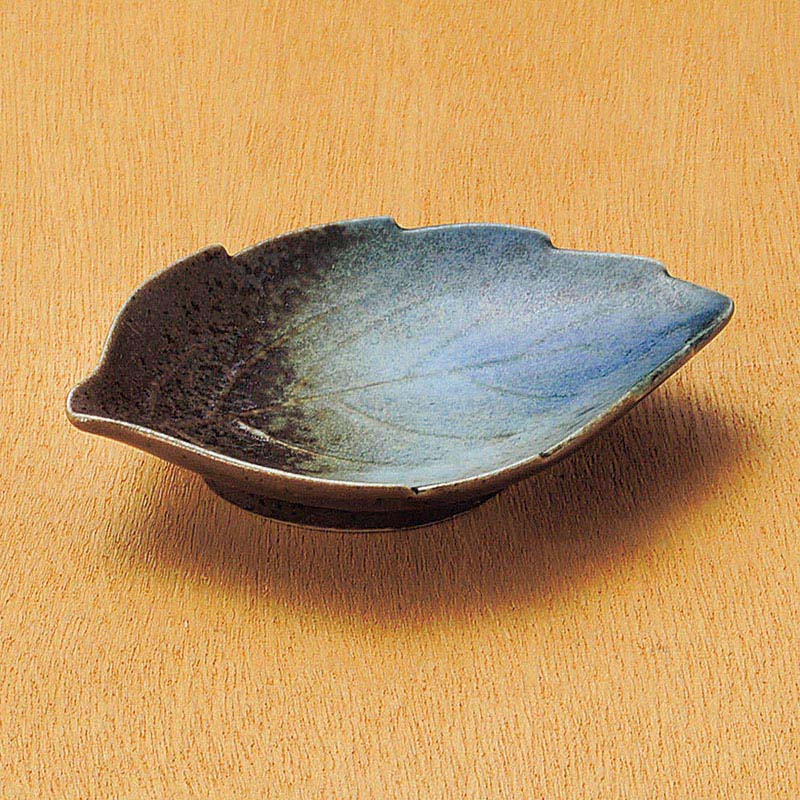 山万 05506-460 森の湖木の葉型千代口 1個(ご注文単位1個)【直送品】