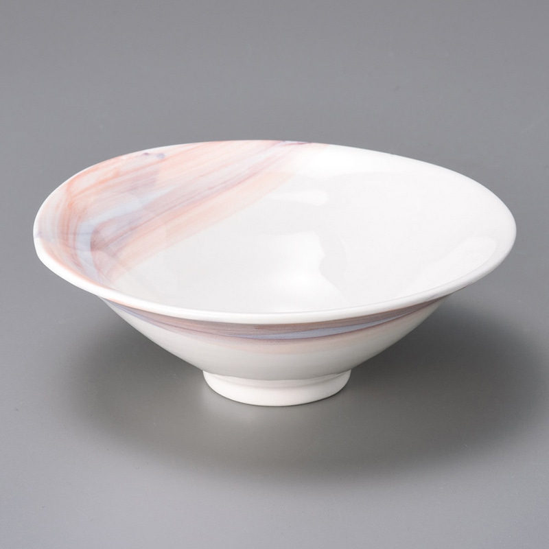 山万 06007-250 強化パステルバイオレット厚口6 1個（ご注文単位1個）【直送品】