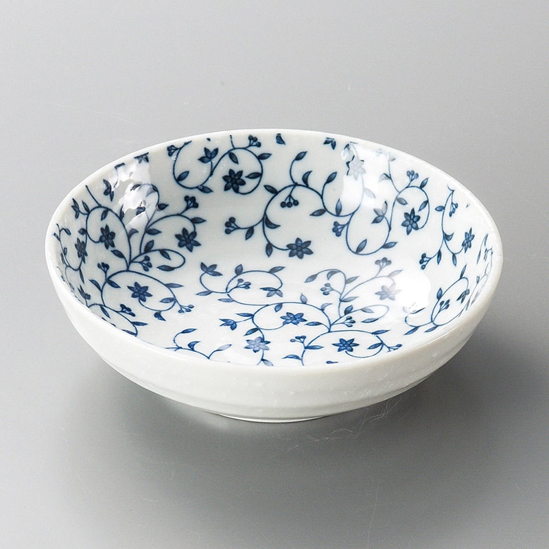 山万 07717-310 花唐草4.5ボール  1個（ご注文単位1個）【直送品】