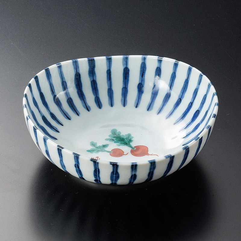 山万 08105-190 十草かぶ5.5鉢  1個（ご注文単位1個）【直送品】