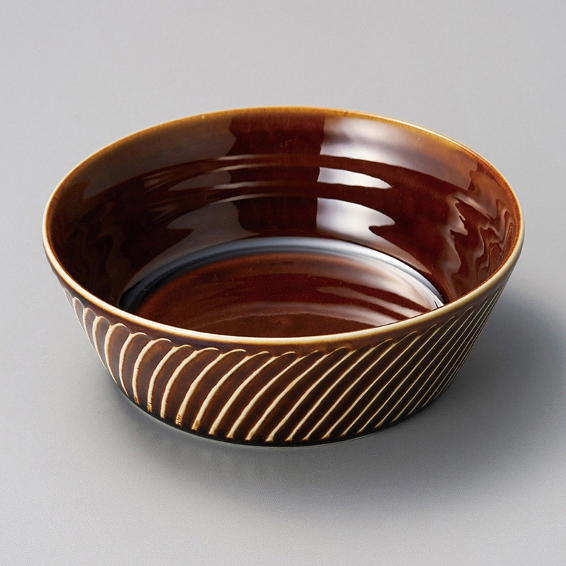 山万 08140-310 アメターク小鉢(小)  1個（ご注文単位1個）【直送品】