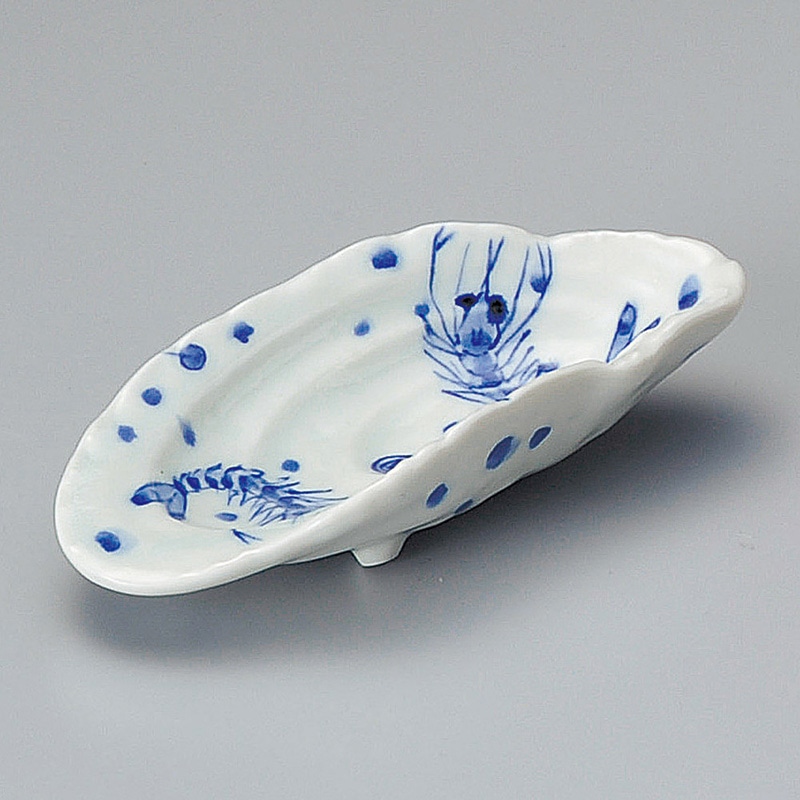 山万 08214-290 岩がきエビ  1個（ご注文単位1個）【直送品】