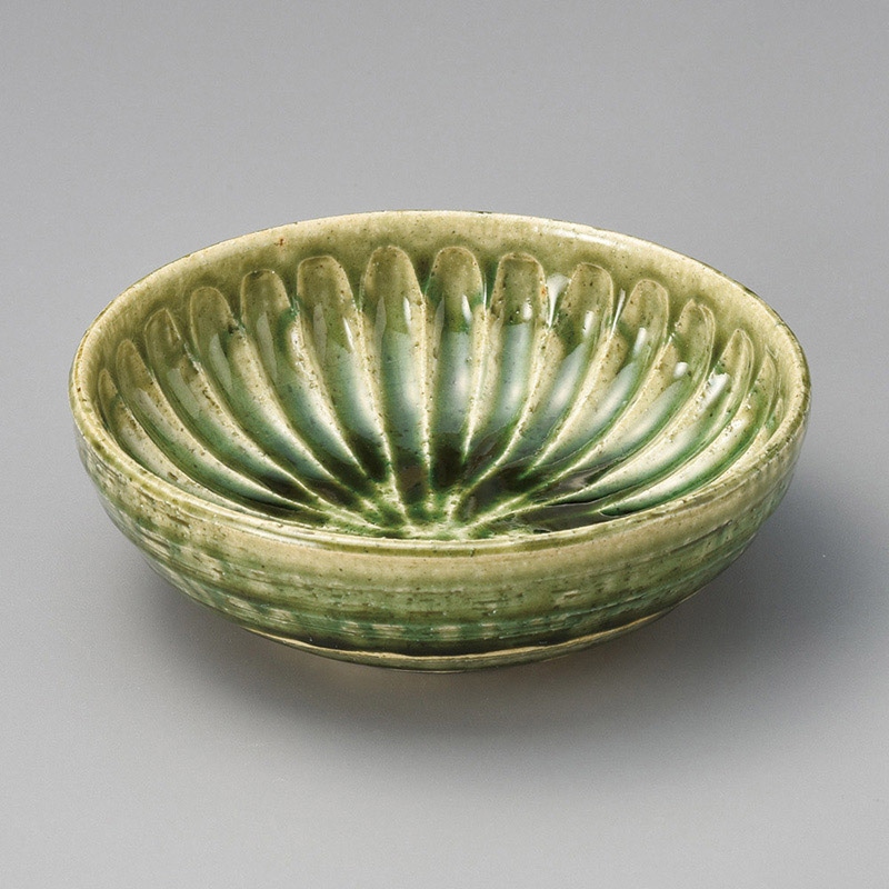 山万 08207-510 総織部しのぎ50ボール  1個（ご注文単位1個）【直送品】