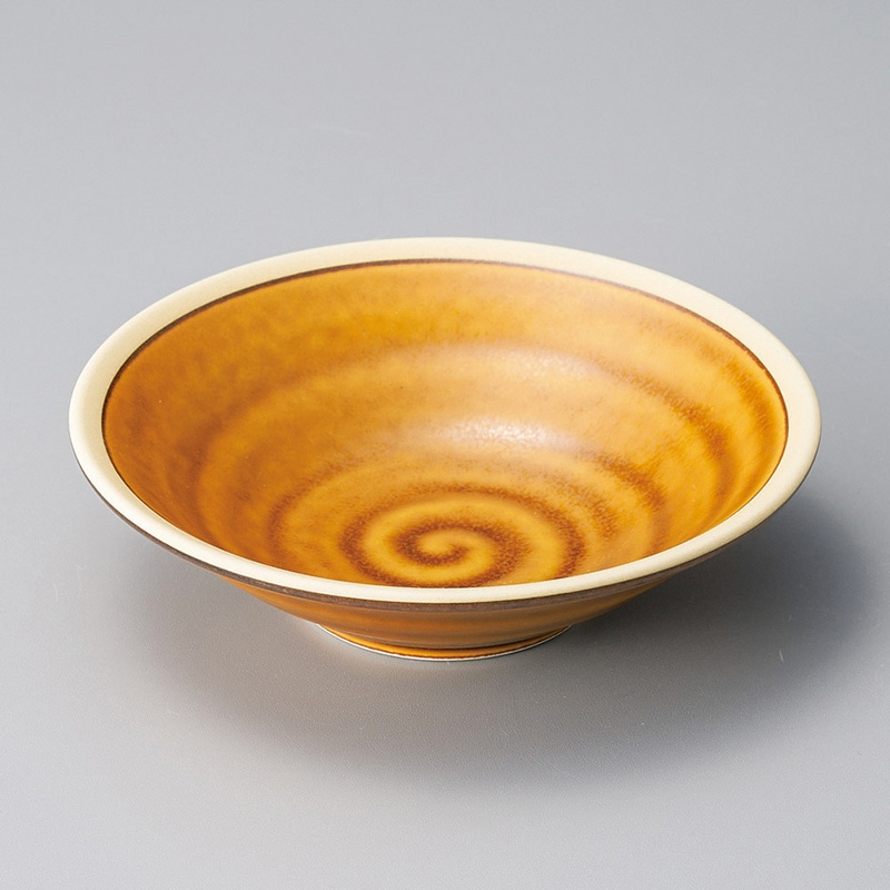 山万 08722-570 カラメル 4.5鉢 1個(ご注文単位1個)【直送品】