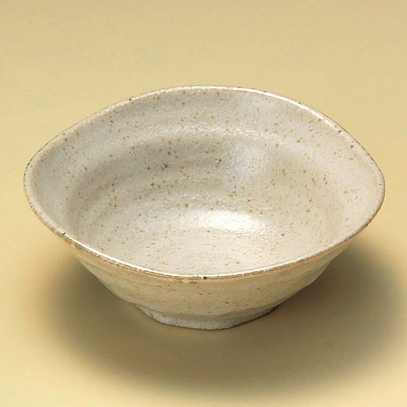 山万 09225-200 うのふ4.0深鉢 1個(ご注文単位1個)【直送品】