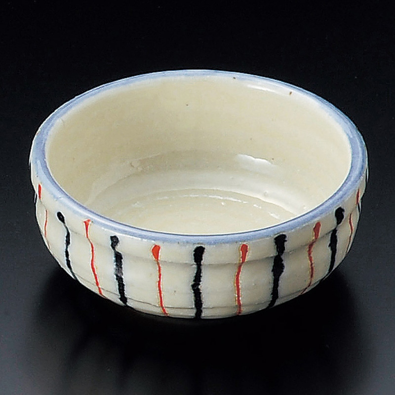 山万 09409-440 一珍十草4.0鉄鉢  1個（ご注文単位1個）【直送品】