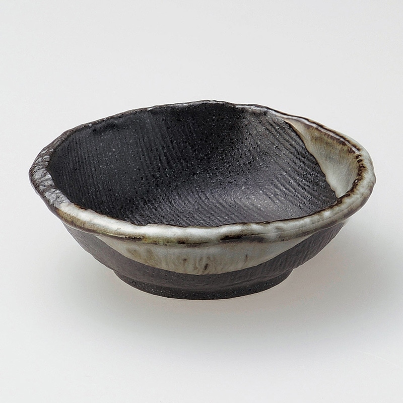 山万 09515-310 柳ヶ瀬凛丸小鉢  1個（ご注文単位1個）【直送品】