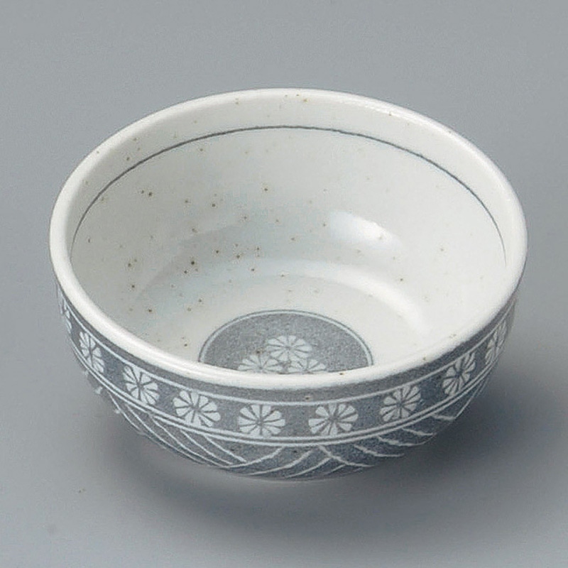 山万 09725-310 三島3.5小鉢  1個（ご注文単位1個）【直送品】