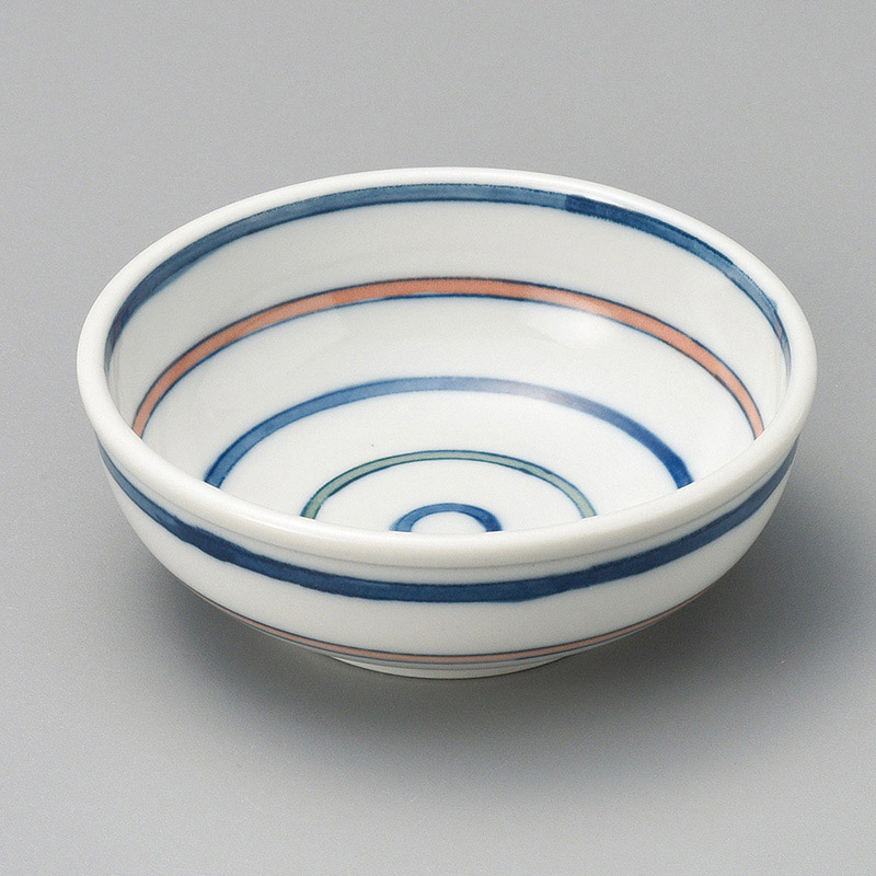 山万 10121-190 駒筋3.5ボウル 1個(ご注文単位1個)【直送品】