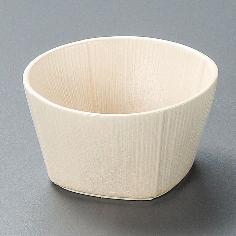 山万 10506-460 こよりパール小鉢  1個（ご注文単位1個）【直送品】