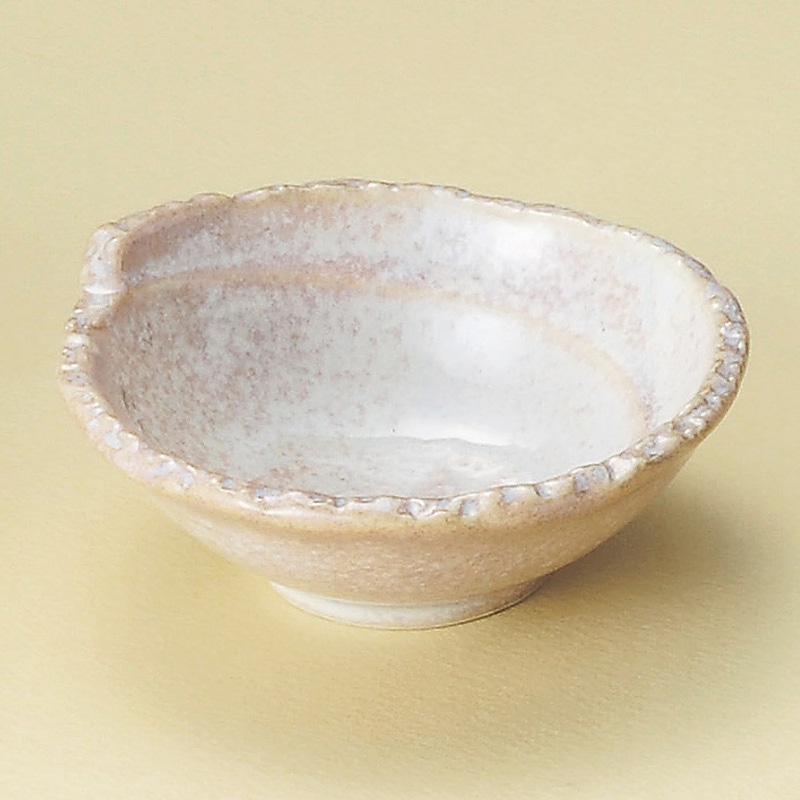 山万 11111-440 窯変彩釉うず小鉢 大 1個（ご注文単位1個）【直送品】