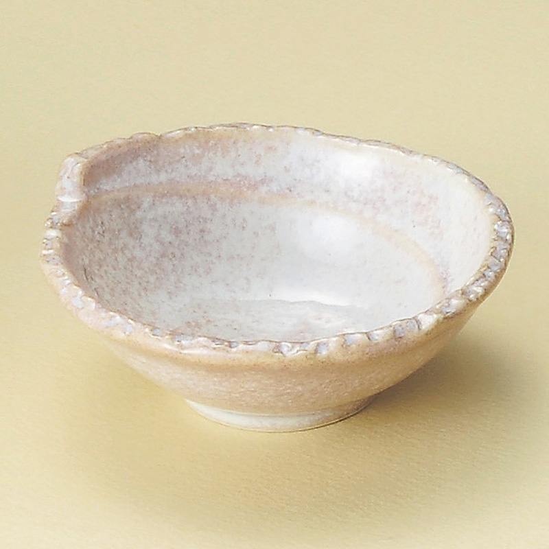 山万 11112-440 窯変彩釉うず小鉢 小 1個（ご注文単位1個）【直送品】