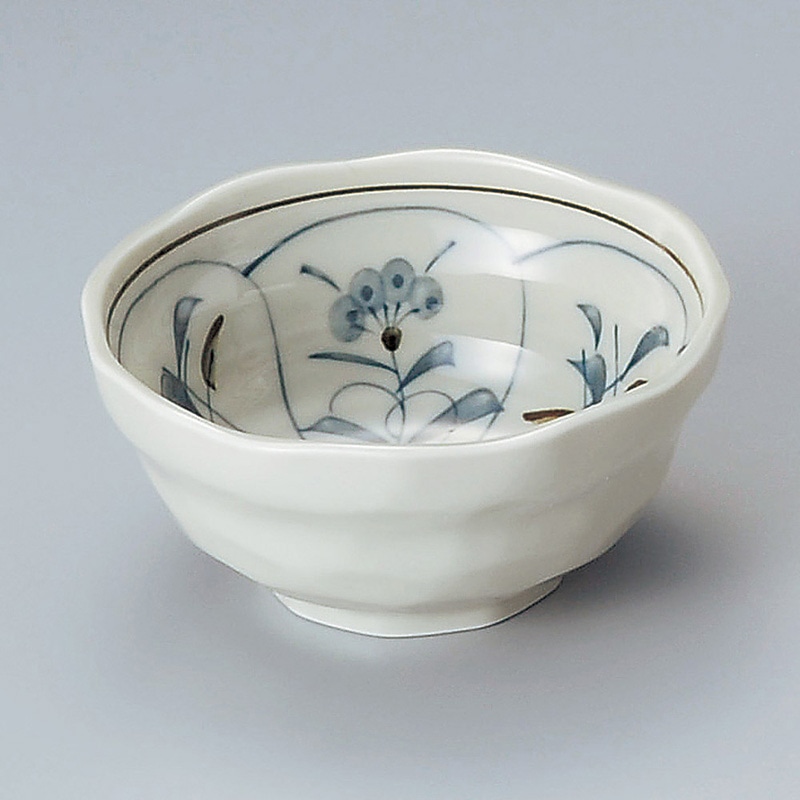 山万 11161-180 新草花3.5小鉢  1個（ご注文単位1個）【直送品】