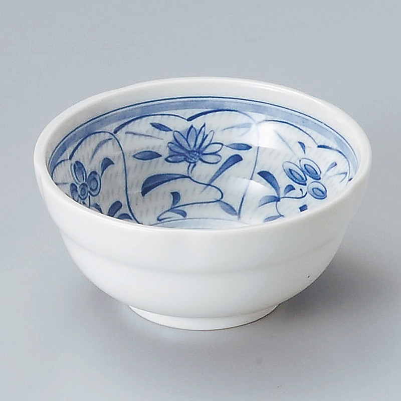 山万 11156-180 トチリなずな3.0小鉢  1個（ご注文単位1個）【直送品】